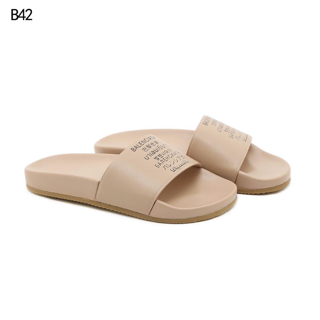 BC Slip-on  B42