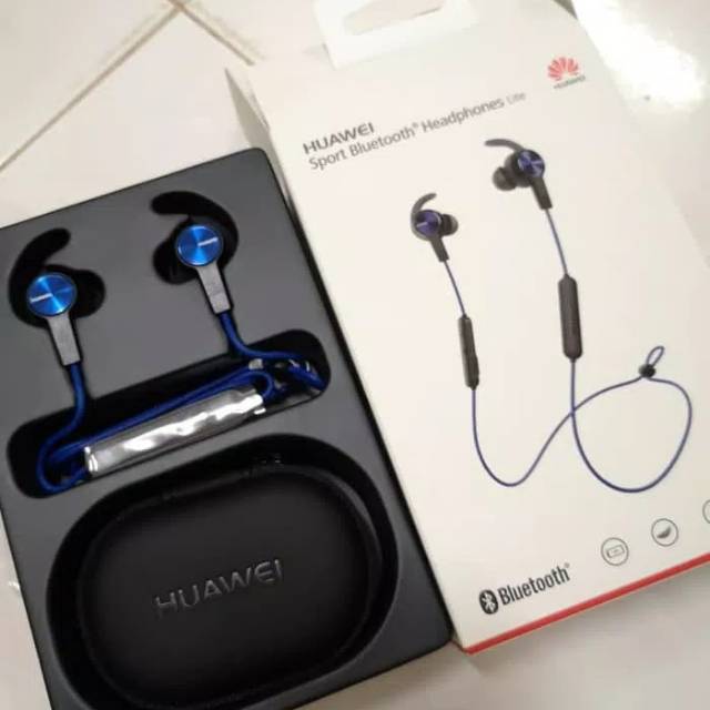 Huawei Sport Bluetooth Headphones Lite Buy Online In South Africa Takealot Com