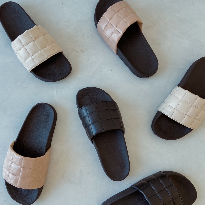 ELOVIA - Bebe Slides