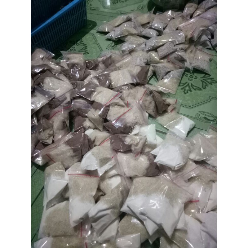 

serbuk minuman kekinian/serbuk es/es bucin/agen serbuk minuman