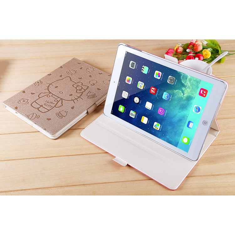 Case Stand Magnetik Bahan Kulit Untuk IPad Air 3 4 9.7 10.2 10.5 10.9 Pro 11 Inch 2021 IPad9 10.2 ipad8 ipad7 ipad6 Mini 5 4 2 1