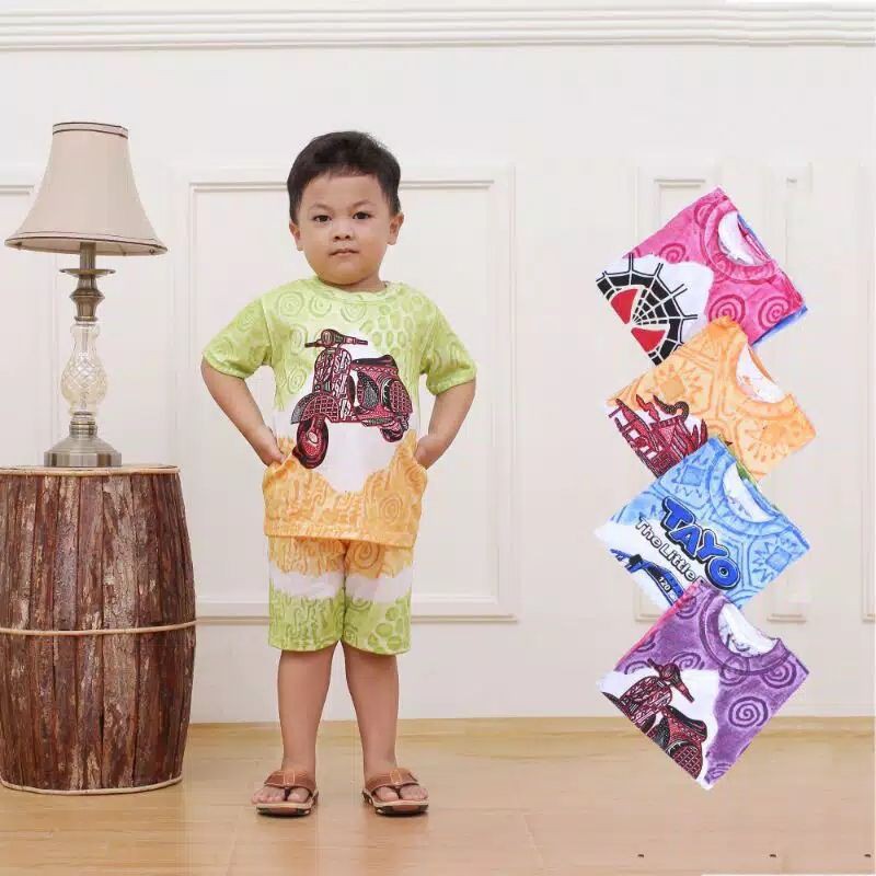 STELAN ANAK MOTIF BESUTAN#(BERGAMBAR)#STELAN ANK MURAH#