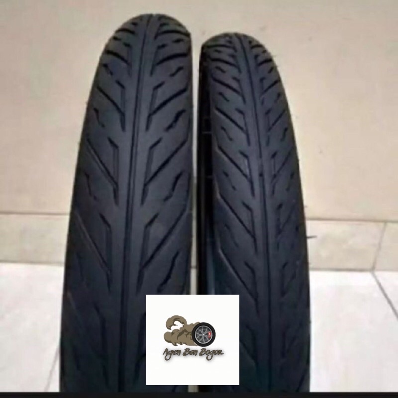 Ban bekas uk 60/80 dan 50/90 ring17