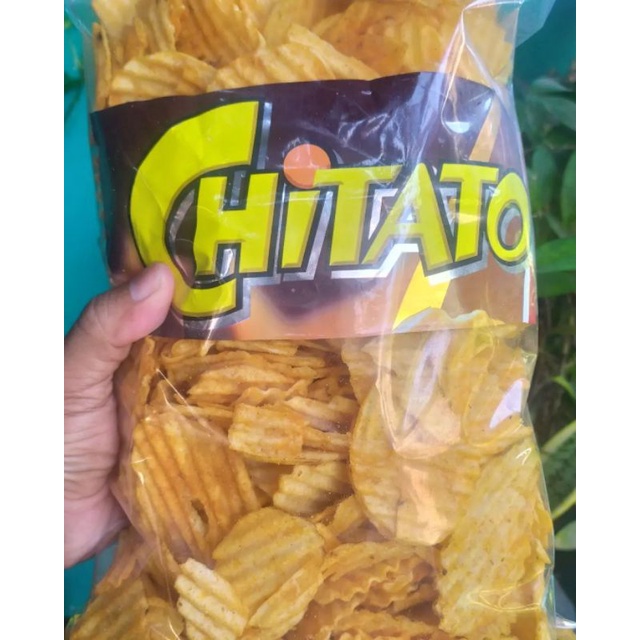 

CHITATO kiloan sapi panggang 250g