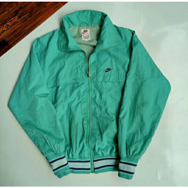Vtg Nike Jacket