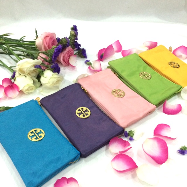 Tory Burch pouch