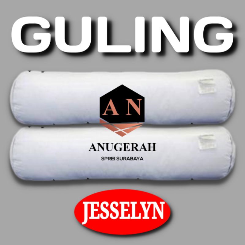 BANTAL JESSELYN / GULING JESSELYN / BANTAL MANNA / GULING MANNA / BANTAL SILIKON / BANTAL ANAK / BANTAL HOTEL / BANTAL MURAH / BANTAL ANTI BAKTERI / BANTAL ANTI ALERGI