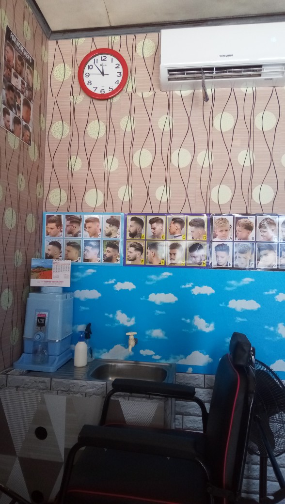 Wallpaper Dinding Dandelion Coklat 3d Elegant Wallpaper 45cm X 10m