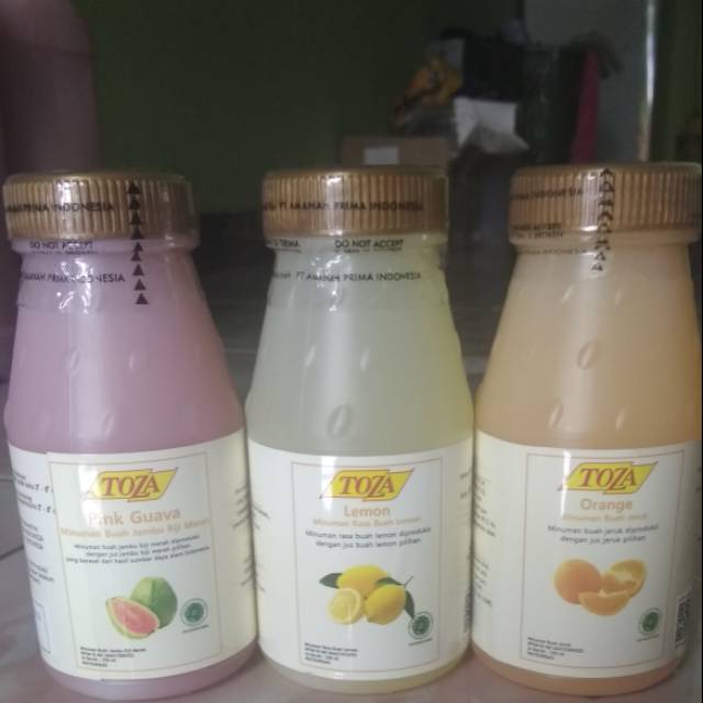 

Juz Toza mini