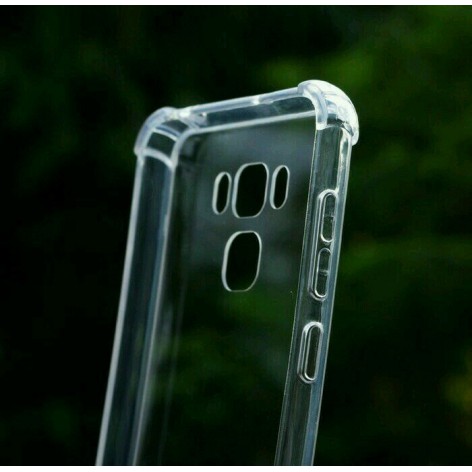 Softshell Huawei Nova 2i Softcase Air AntiCrack Casing Anti Shock Huawei Nova 2i