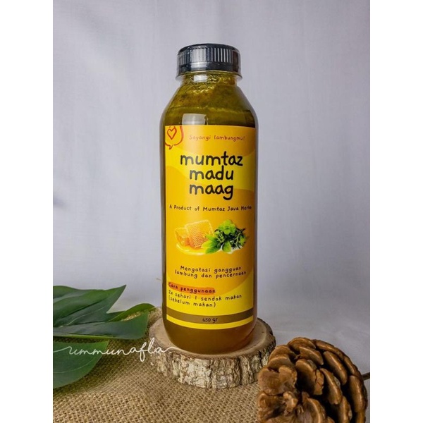 

Madu lambung Maag Java hills honey gerd vertigo mual diare javahills premium herbal 650gr original asli murni bisa COD
