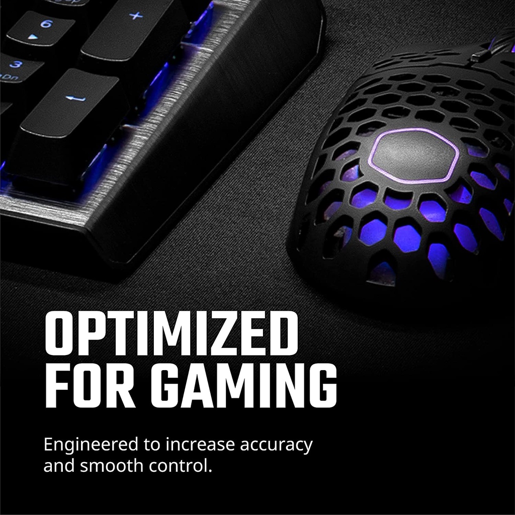 Cooler Master MP511 Cordura XL Cloth Gaming Mousepad