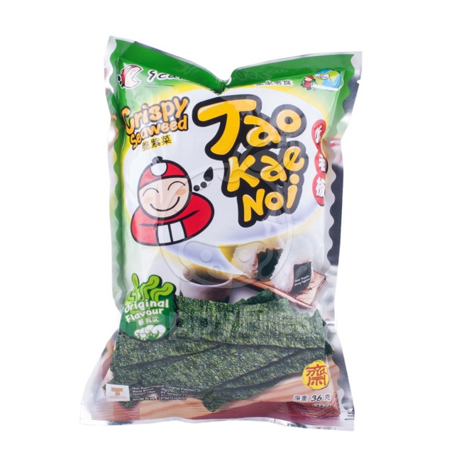 TAO KAE NOI NORI ORIGINAL 35g