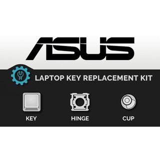 Keyboard Laptop Asus A412 A412D A412F A412U Series