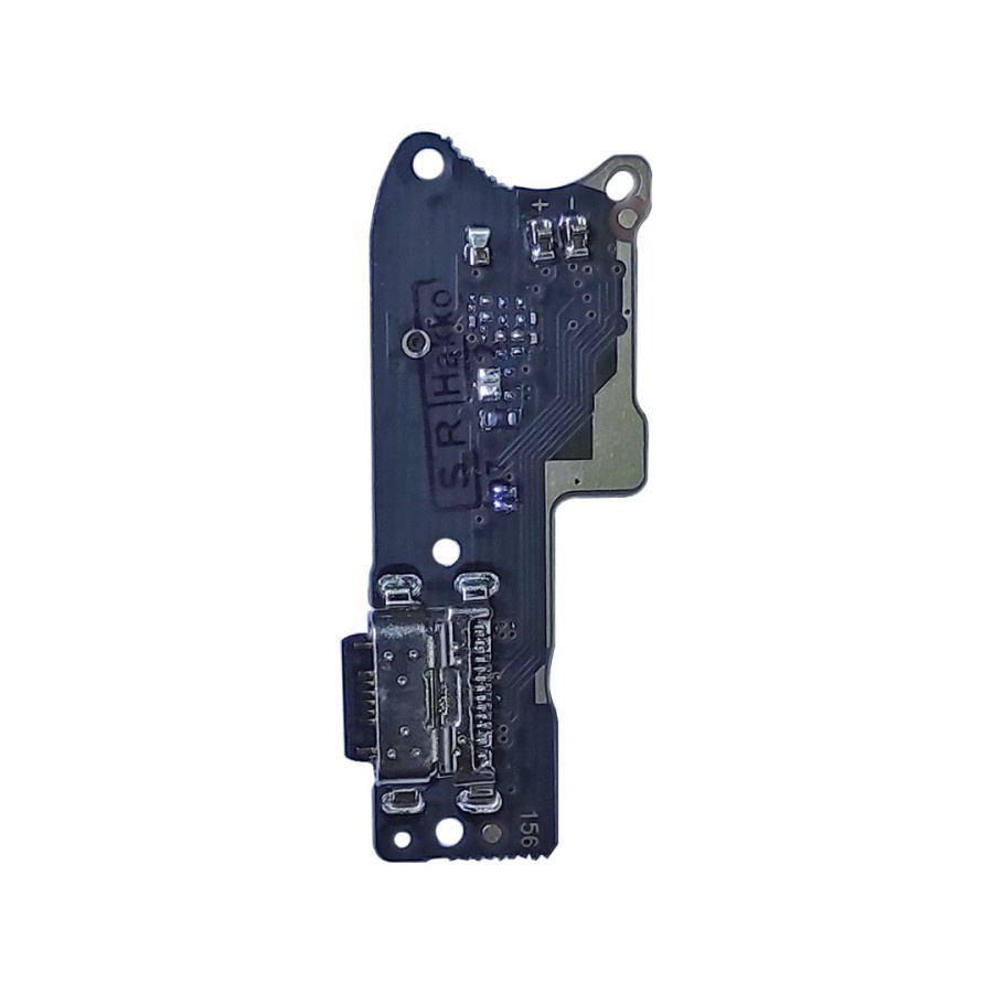 Fleksibel Flexibel Flexible Papan PCB Con Cas Con TC Konektor Charger Xiaomi Redmi 9T