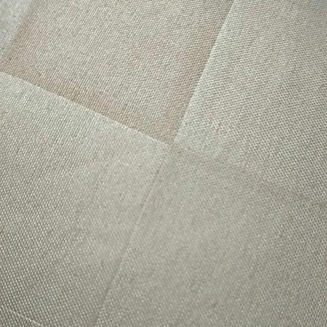 Semi Dress Anak Batik Pastel Peach