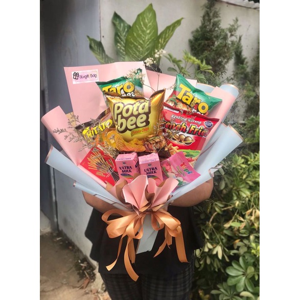 

Buket Snack Buket Coklat Buket Ulang tahun Buket Wisuda