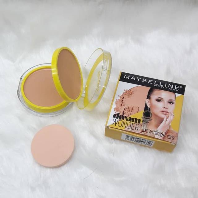 Paket Kosmetik Maybelline 5 In 1 Murah Lengkap -Paket MakeUp Maybelline Lengkap Murah 5 In 1