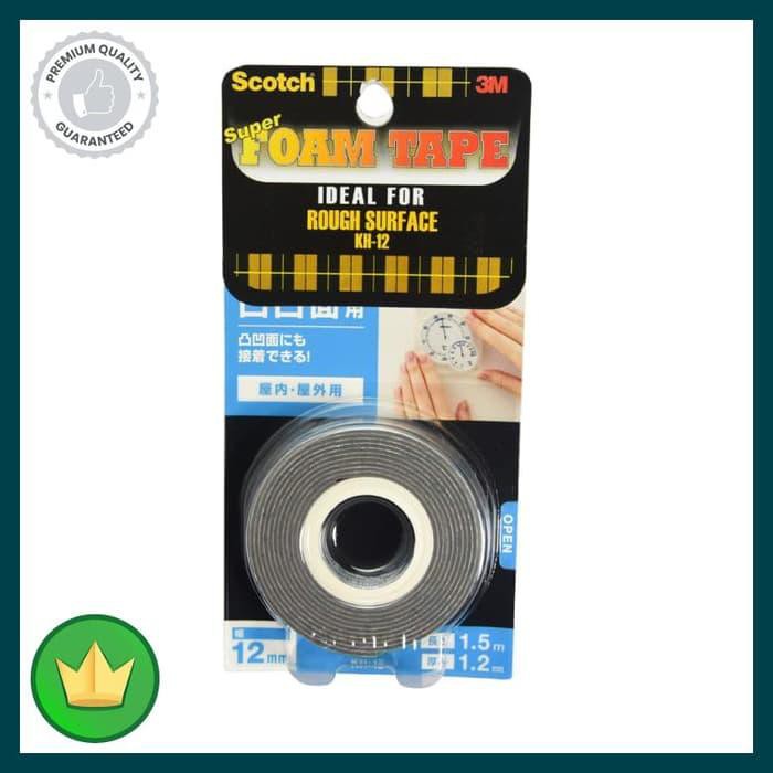 

Rough Surface Double Tape perkakas