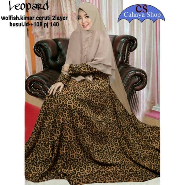 

Leopard