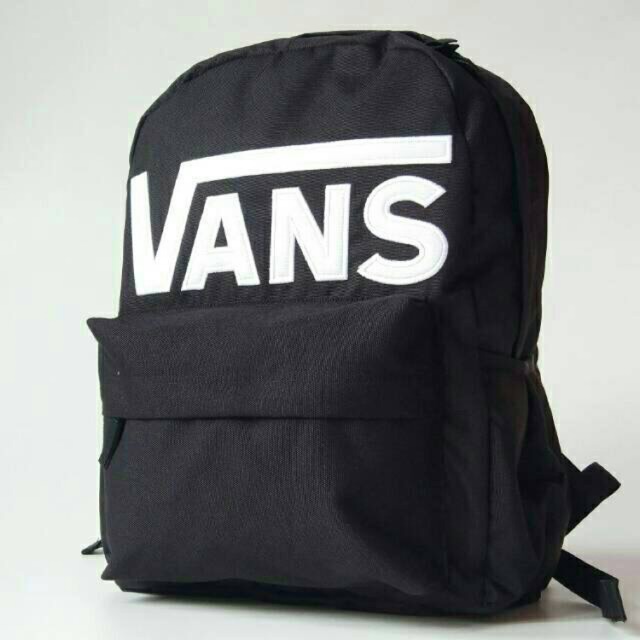 Vans backpack