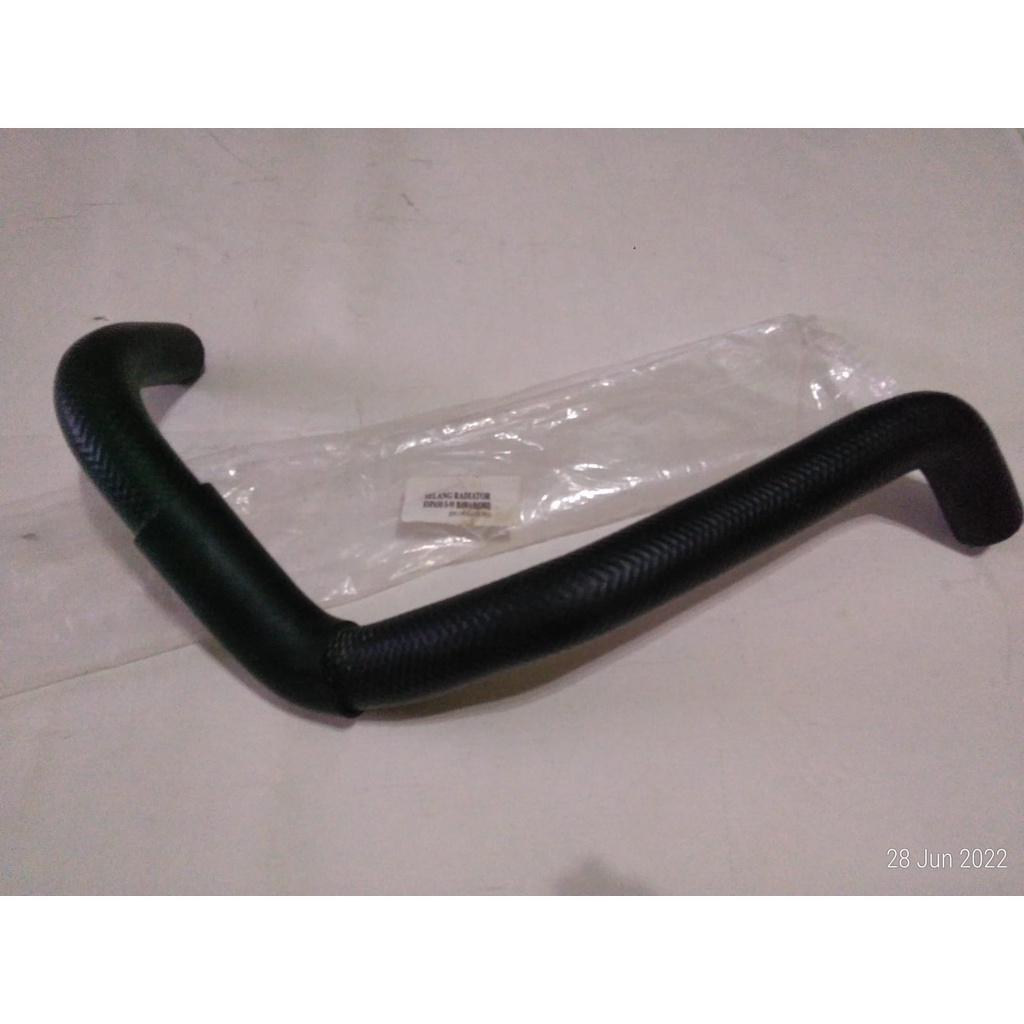 Selang Radiator S91 Mobil Suzuki Espas Bawah Original lgb