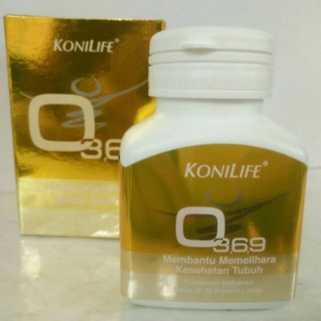 Konilife omega 369