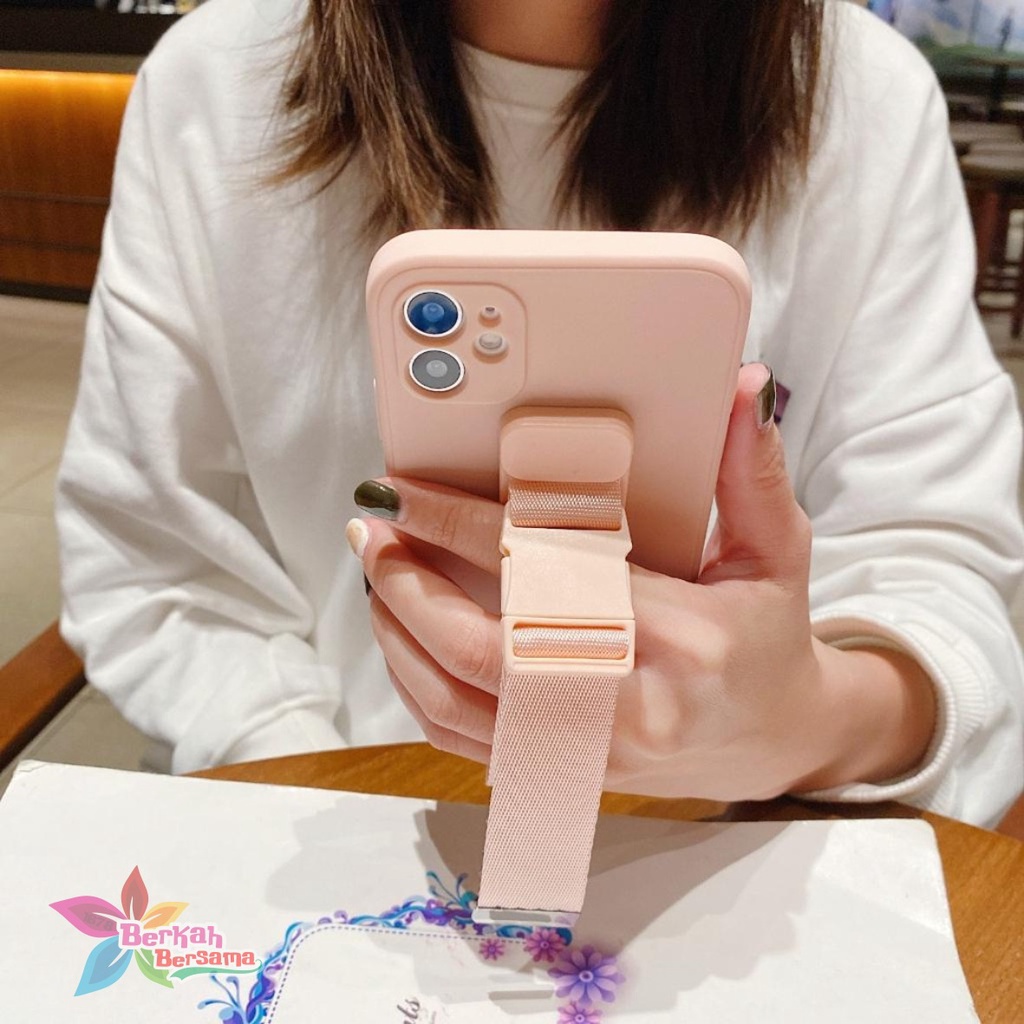 SOFTCASE ARMBAND PELINDUNG KAMERA VIVO Y53 Y53S Y55 Y55S Y55L Y66 Y67 V5 V5S LITE Y71 Y71I Y81 Y81C Y83 BB6149