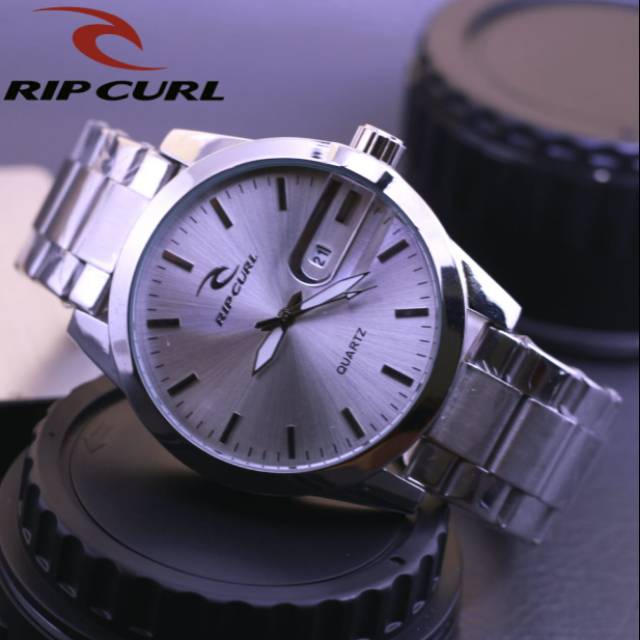 JAM TANGAN PRIA RIPCURL BIG SIZE