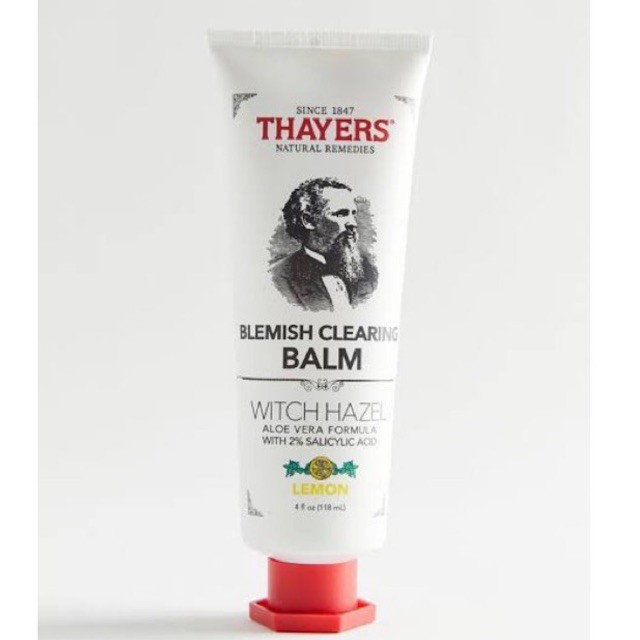 Thayers Blemish Clearing Balm 118ml