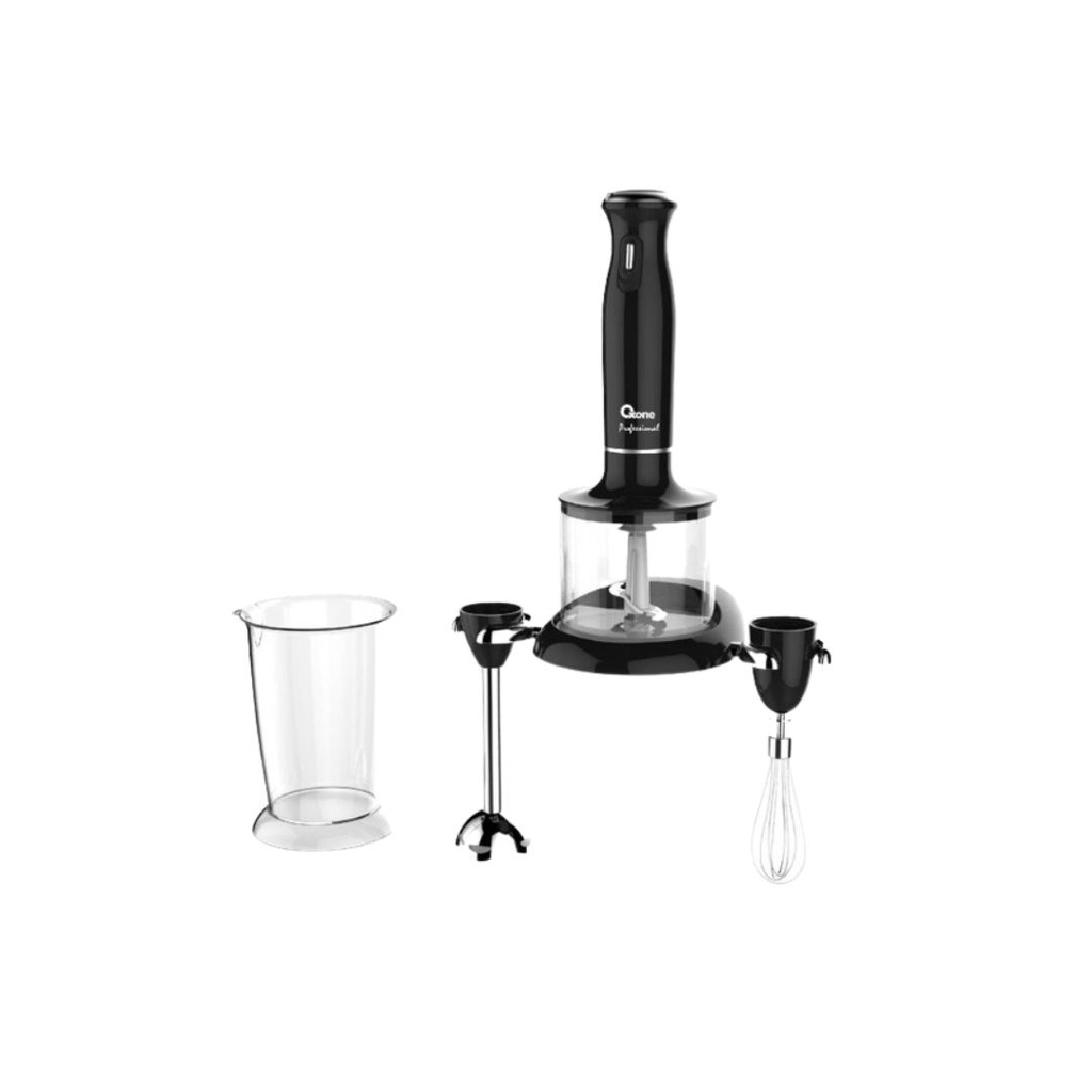 Oxone OX292 Hand Blender Chopper