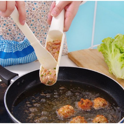 Alat Cetak Bakso Plastik Murah