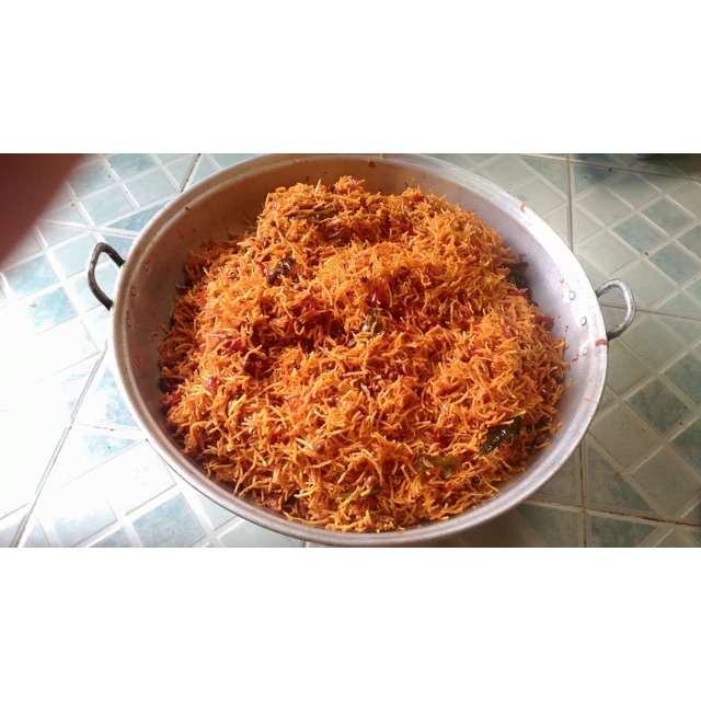 

kering kentang original