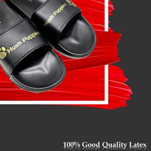 ◊ SANDAL SLOP PRIA WANITA HUSH PUPPIES NEW 100% PREMIUM ORIGINAL BNIB ➳