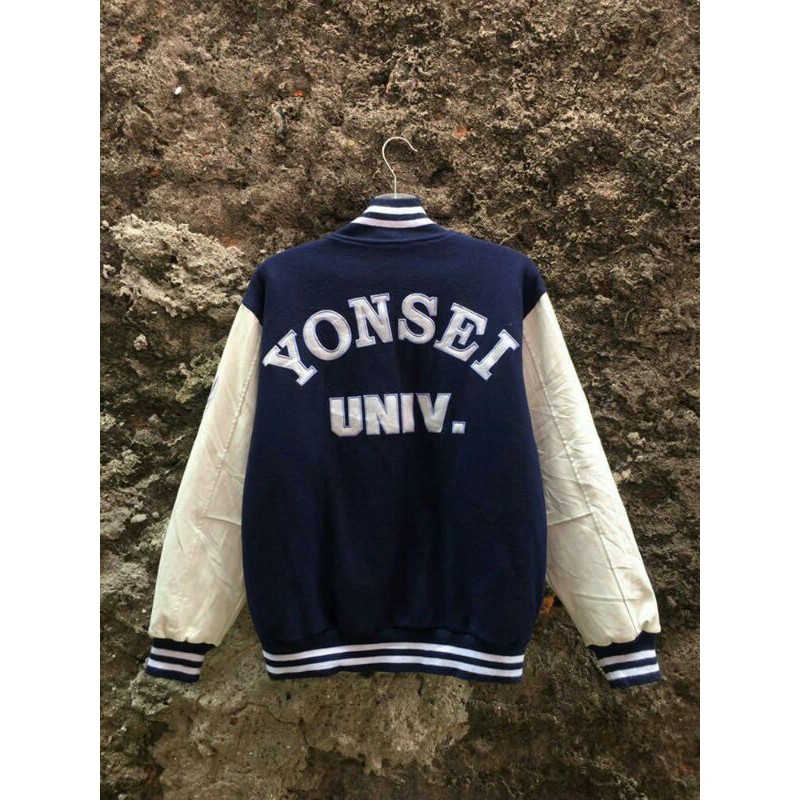 Varsity Yonsei Univ
