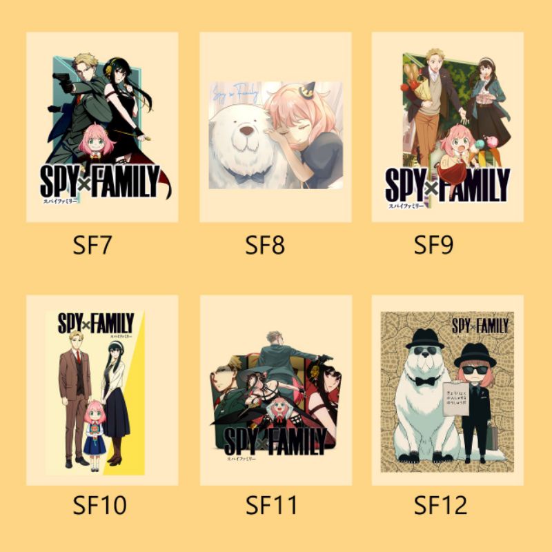 STICKER KAOS SPY X FAMILY KAOS ANYA KAOS MURAH CETAK KAOS CUSTOM ANYA STIKER MURAH STIKER ANYA STIKER GOSOK STIKER SETRIKA STIKER ANIME STICKER ANIME JEPANG STICKER ANYA