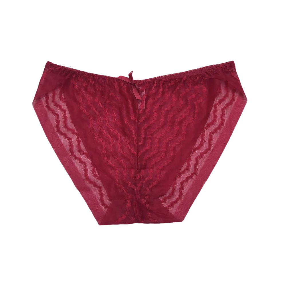 WAINODSHOP - ZIGGY lace underwear