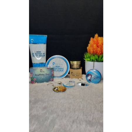 MACEM2 PRODUK KEDAS BEAUTY ORI