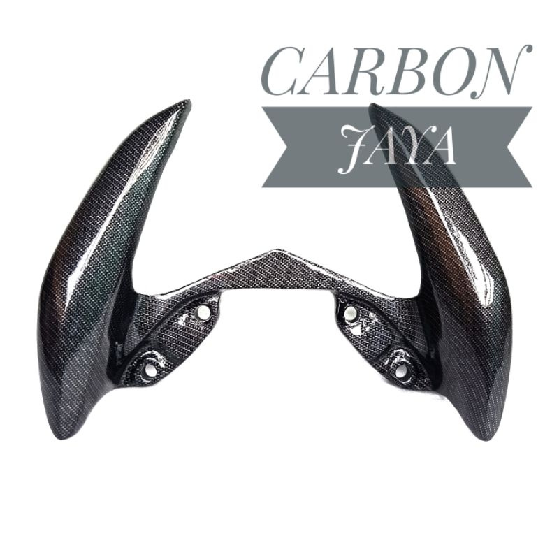 Begel tanduk NMAX CARBON 2020 behel nmax 2020 CARBON ORIGINAL