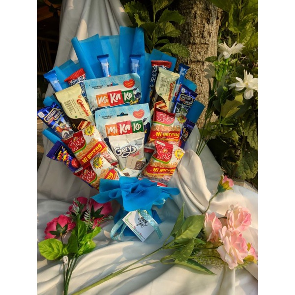 

(COD) BUCKET SNACK | BUKET SNACK JUMBO | KADO MURAH | HAMPERS WISUDA | KADO ULANGTAHUN | KADO SEMPRO | BUKET MURAH