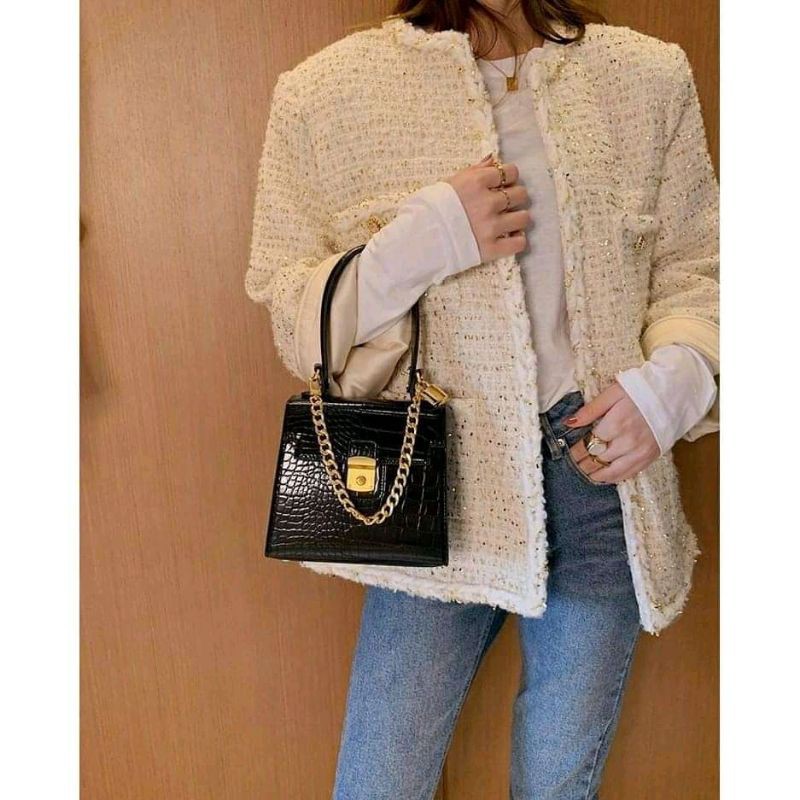 Tas ANDIN IMPORT MINI❤