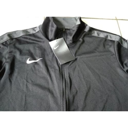 JAKET TRAINING/JAKET OLAHRAGA NIKE TRACKTOP WOMEN BEST QUALITY