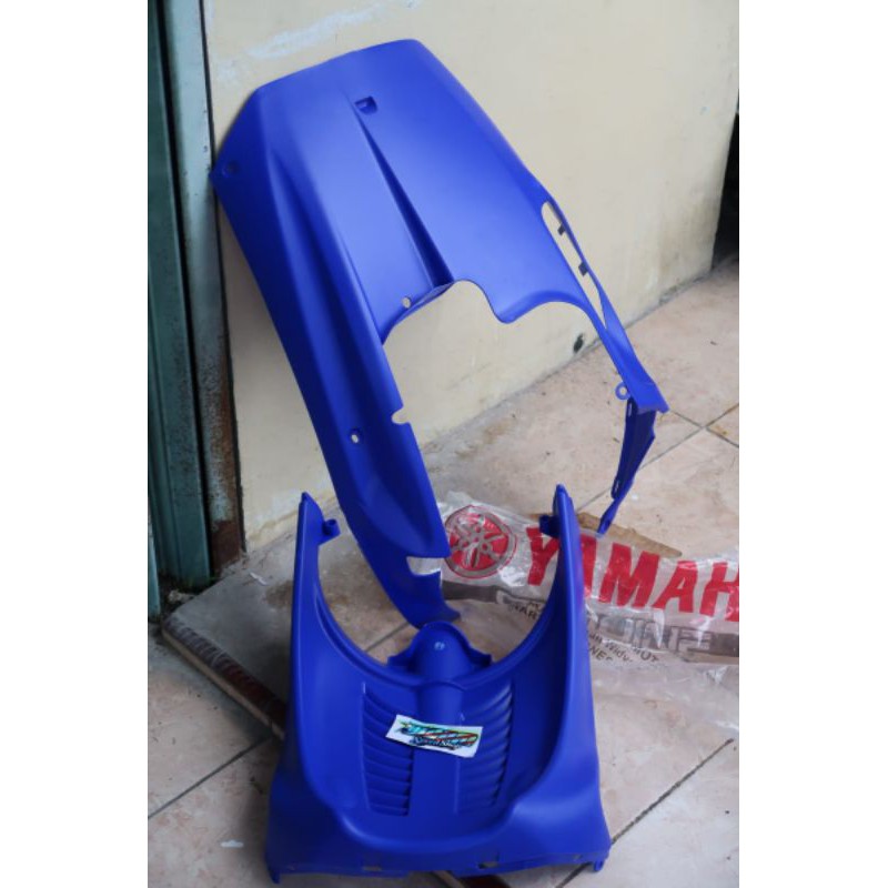 Dek Body Mio Warna Original Yamaha