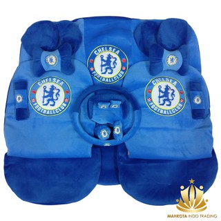 Download Gambar gambar bantal mobil chelsea Terkini