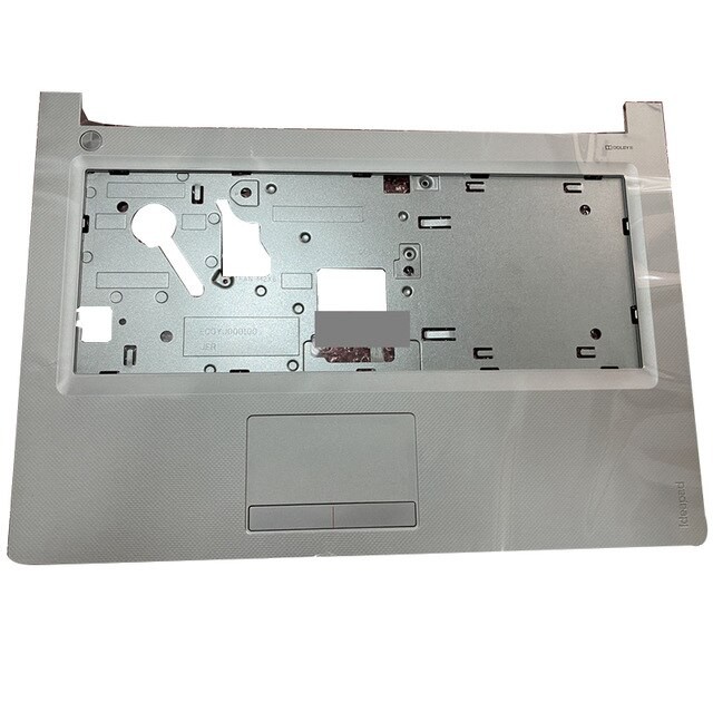 YALUZU New Upper Case Palmrest Cover For lenovo IdeaPad 300-14 300-14IBR 300-14ISK 300-14IBY