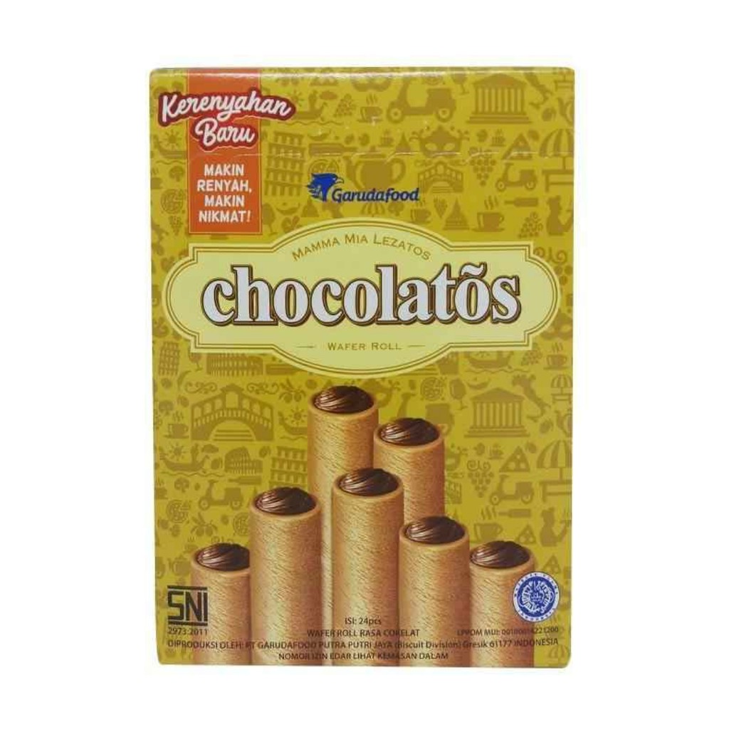 

Gery Chocolatos 1 box isi 24 pcs @8.5gr