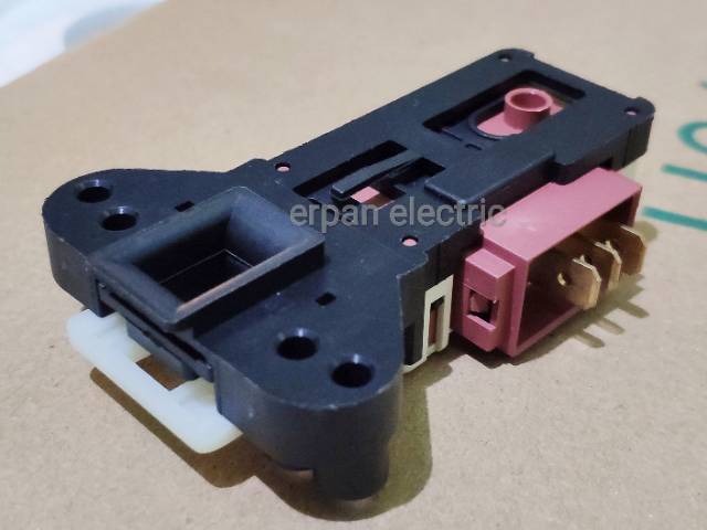 DOORLOCK ZV-446 MESIN CUCI SHARP FRONT LOADING