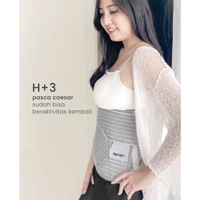 Mamaway Korset Pasca Melahirkan