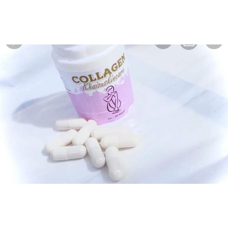 Collagen khaizuskincare