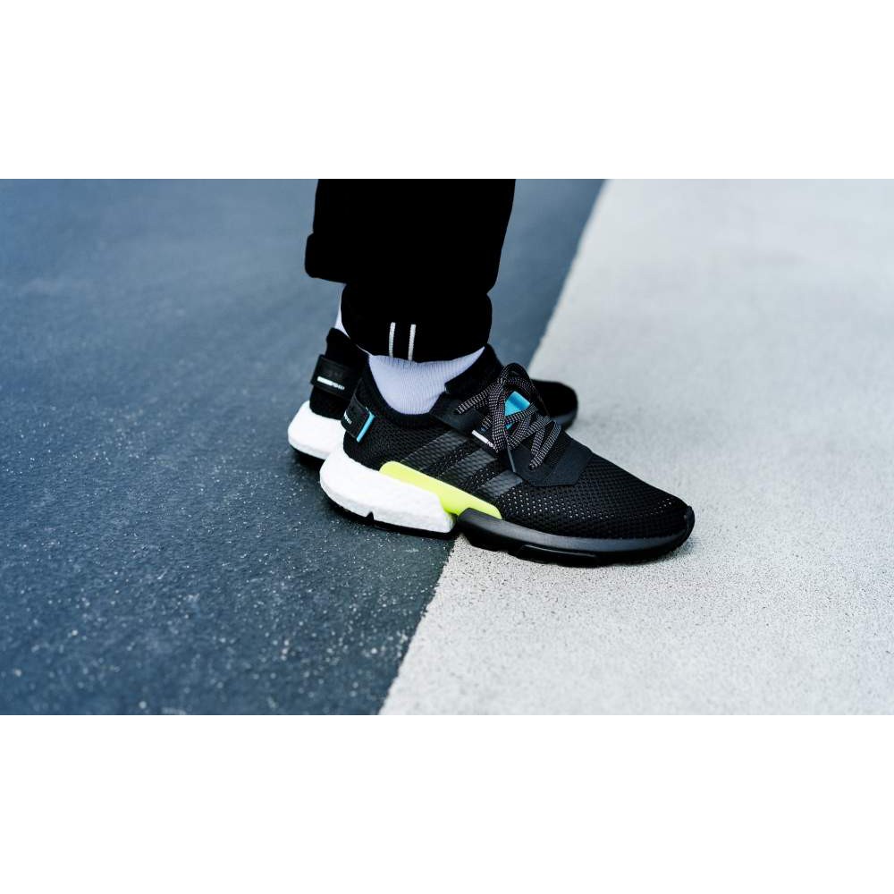 Adidas pod system 3.1 core black